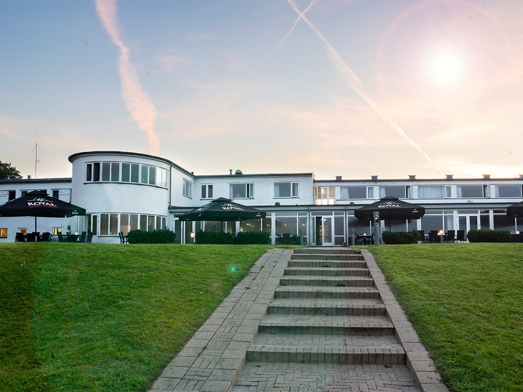 Hotel Juelsminde Strand