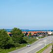 Strandstadt Juelsminde