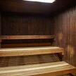 Sauna im Hotel Juelsminde Strand