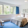 Familieværelse på Hotel Juelsminde Strand