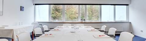 Konferencefaciliteter