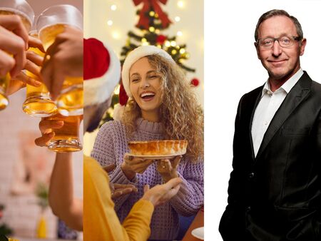 Julefrokost på Hotel Juelsminde Strand