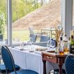 Restaurant på Hotel Juelsminde Strand