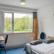Minidobbeltværelse på Hotel Juelsminde Strand