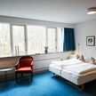Family room at Hotel Juelsminde Strand
