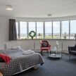 Suite på Hotel Juelsminde Strand