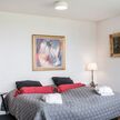 Suite på Hotel Juelsminde Strand