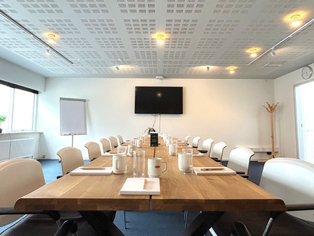 lej mødelokale juelsminde