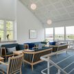 Opholdsrum på Hotel Juelsminde Strand