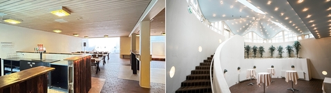 Lej selskabslokale Juelsminde