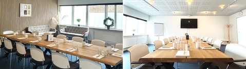 Lej mødelokale Juelsminde