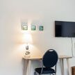 Familieværelse på Hotel Juelsminde Strand