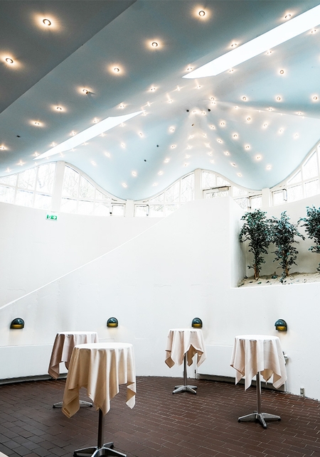 Atriumgaarden Juelsminde