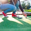 Minigolf
