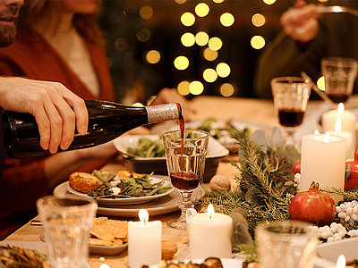 Julefrokost